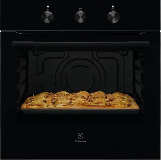 Electrolux BI   KOIHH00K   | Forno tradizionale - 5 funzioni di cottura  - Contaminuti - Segnale acu