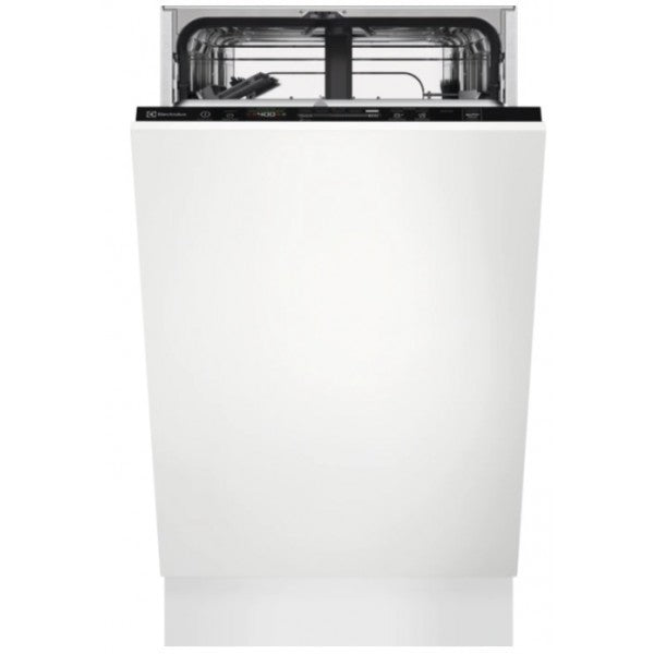Electrolux BI   KEQC2200L Phase-out 2026 Aprile | Lavastoviglie integrata totale 45cm; Serie 600; 9