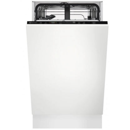 Electrolux BI   KEQC2200L Phase-out 2026 Aprile | Lavastoviglie integrata totale 45cm; Serie 600; 9