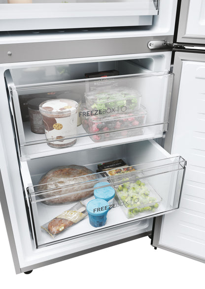 HAIER FS HDPW3618DNPK | 34005773 | COOLING FS | 2D 60 SERIE 3 | Bottom Freezer 2D | Refrigerator | C