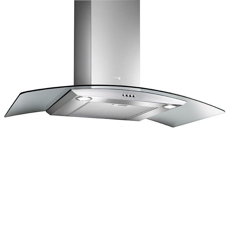 TurboAir 68115382A |  | Cappa Parete | PANTHEON IX/A/60