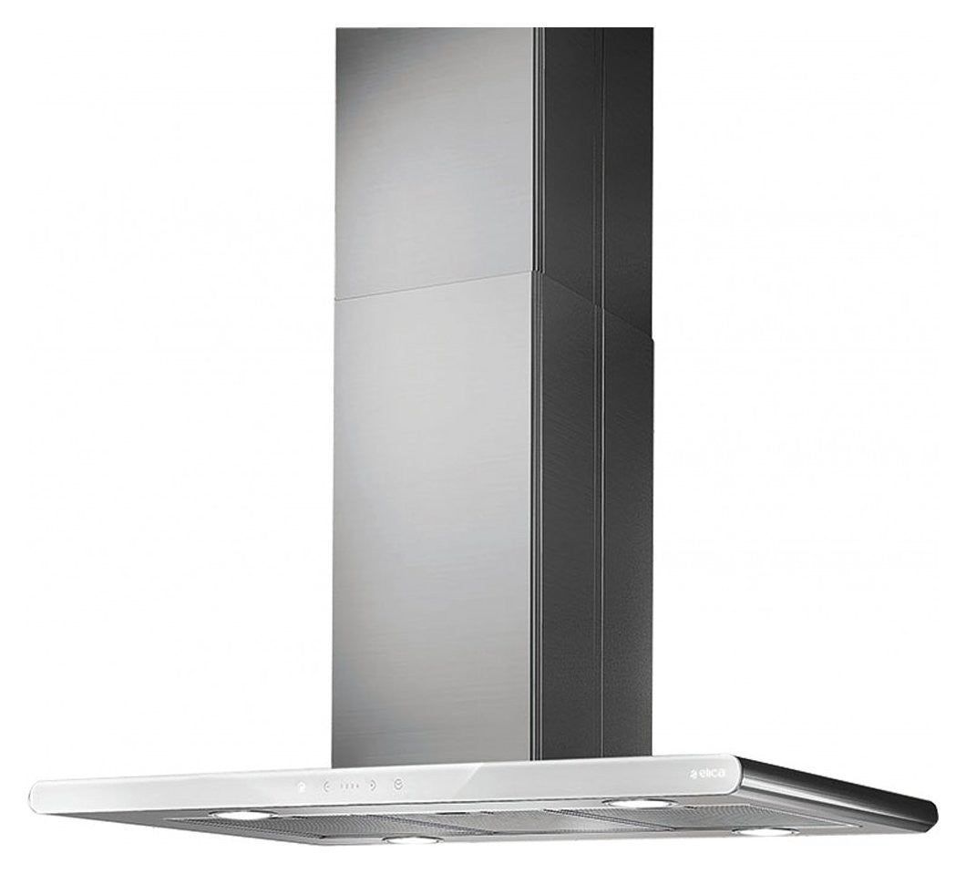 Elica PRF0019192B |  | Cappa Isola | GALAXY ISLAND WHIX/A/90X45