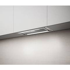 Elica PRF0109787 |  | Cappa ad Incasso | GLASS OUT IX/A/60