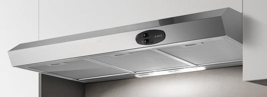 Elica 55311129A |  | Cappa ad Incasso | KREA LX IX F/90