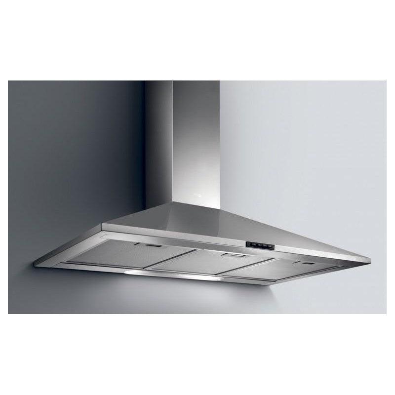 TurboAir 68415698C |  | Cappa Parete | CERTOSA IX/A/60/PB