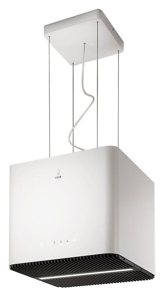 Elica PRF0145561 |  | Cappa Isola Sospese | PIX WH/F/42