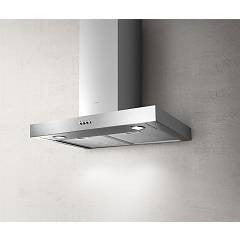 Elica PRF0099408A |  | Cappa a Parete | SPOT NG H10 IX/A/120