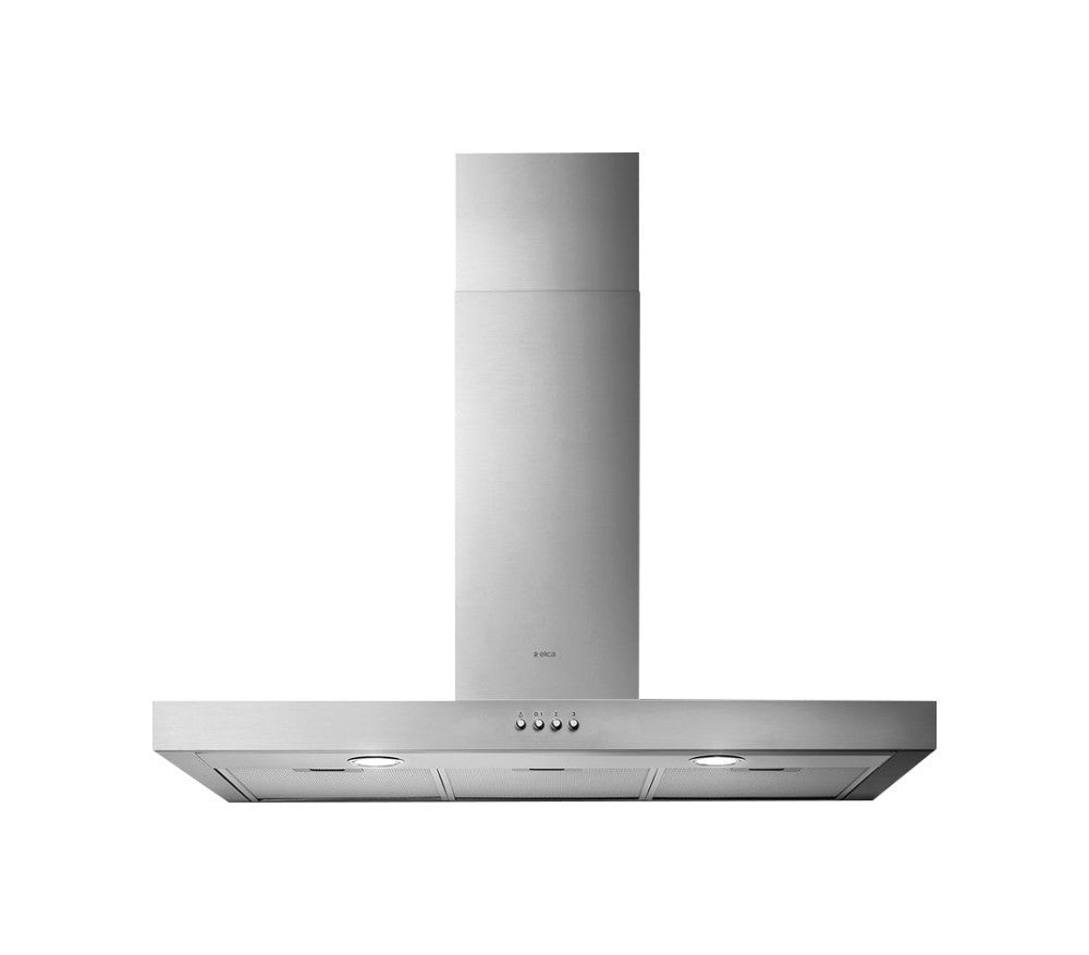 Elica PRF0099407A |  | Cappa a Parete | SPOT NG H6 IX/A/120