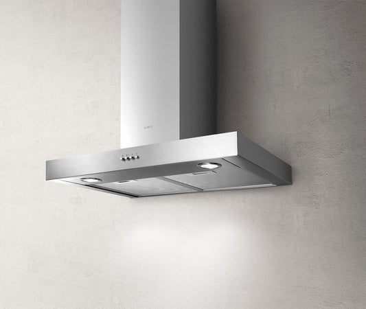 Elica 55916388A |  | Cappa a Parete | SPOT NG H6 IX/A/60