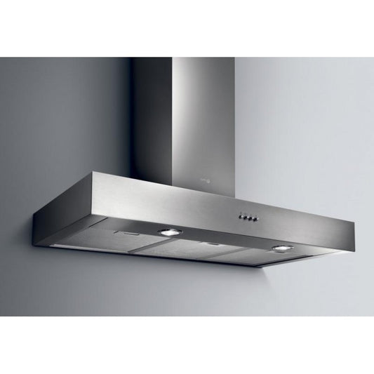 TurboAir 55915393A |  | Cappa Parete | SOFIA H10 IX/A/90