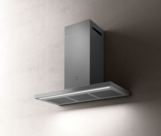 Elica PRF0144969 |  | Cappa a Parete | THIN IX/A/90