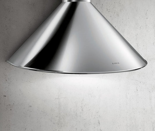 Elica 2937999C |  | Cappa a Parete | TONDA IX F/90