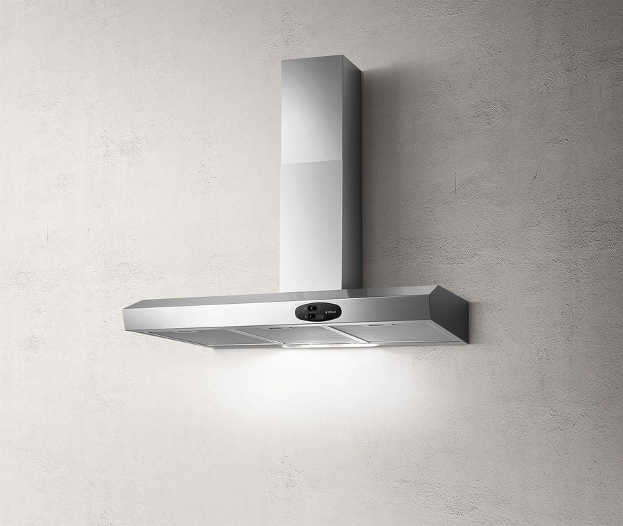 Elica 56111004B |  | Cappa a Parete | VEGA ST IX F/90