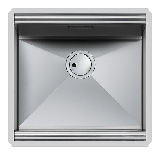 Foster Line 1013850 | VASCA MILANO 462x400 S/TOP