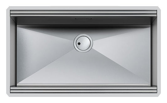 Foster Line 1014850 | VASCA MILANO 790x400 S/TOP