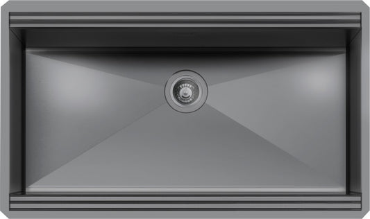 Foster Selection 1034856 | VASCA MILANELLO 750 S/TOP GUNMETAL