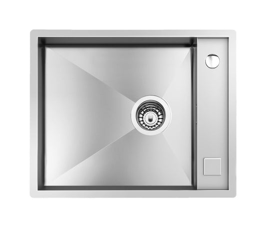 Foster Line 1235050 | VASCA QUADRA 50 BANCO LT.RIB.FT