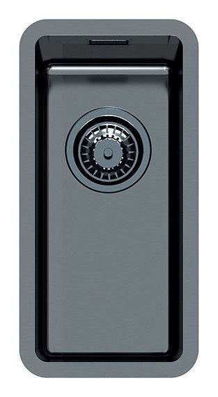 Foster Line 2151856 | VASCA KE 18X40 S/TOP GUNMETAL