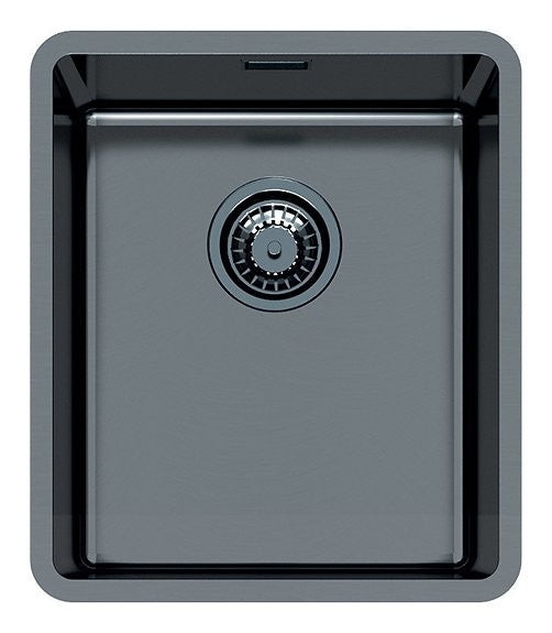 Foster Line 2153856 | VASCA KE 34X40 S/TOP GUNMETAL