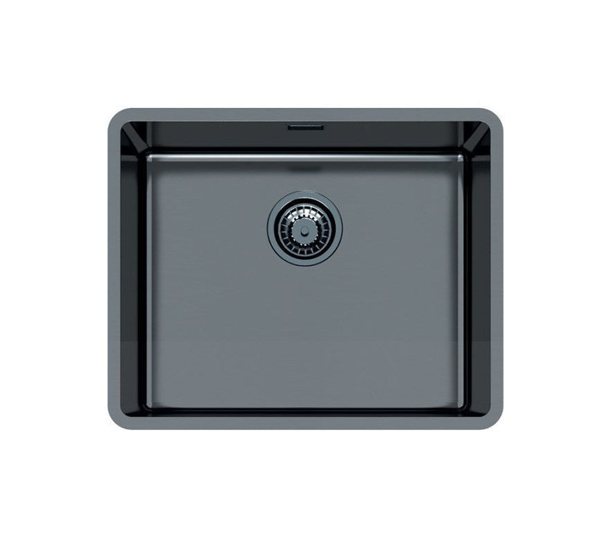 Foster Line 2155086 | VASCA KE 50 VINTAGE GUNMETAL FT