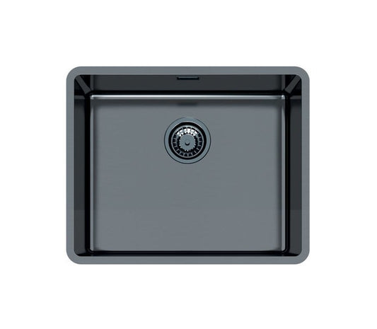 Foster Line 2155086 | VASCA KE 50 VINTAGE GUNMETAL FT