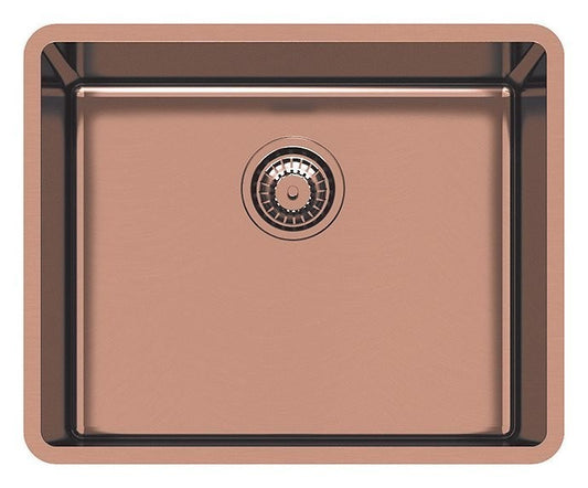 Foster Line 2155858 | VASCA KE 50X40 S/TOP COPPER B.