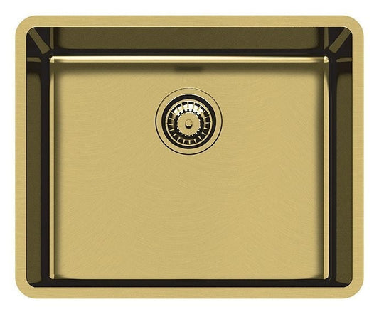 Foster Line 2155859 | VASCA KE 50X40 S/TOP GOLD