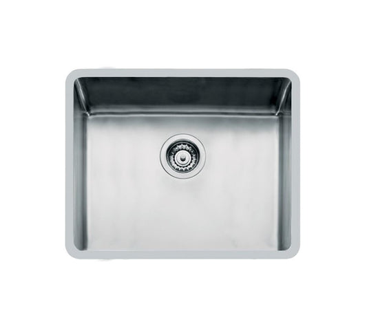 Foster Line 2155880 | VASCA KE 50 VINTAGE S/T INOX