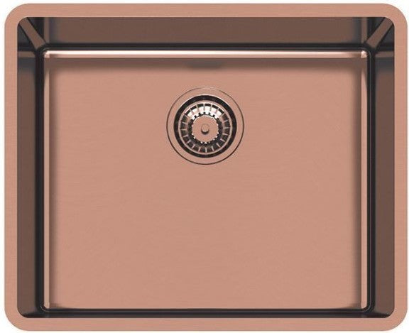 Foster Line 2155888 | VASCA KE 50 VINTAGE COPPER S/T