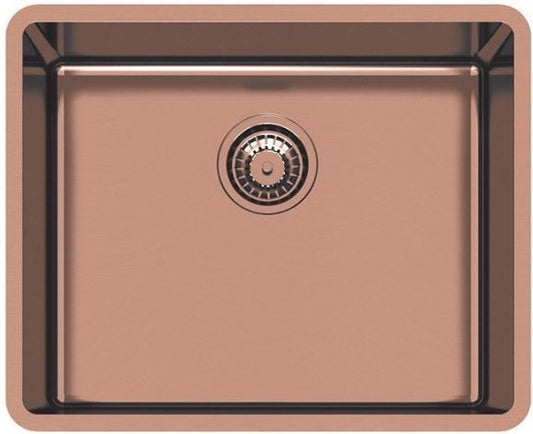 Foster Line 2155888 | VASCA KE 50 VINTAGE COPPER S/T