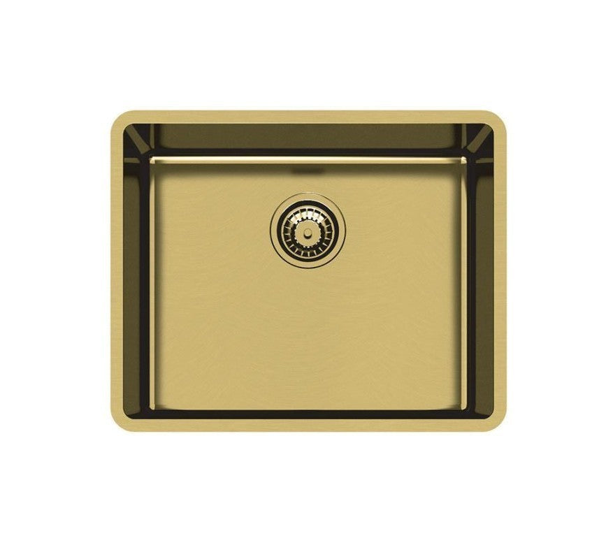 Foster Line 2155889 | VASCA KE 50 VINTAGE GOLD S/T