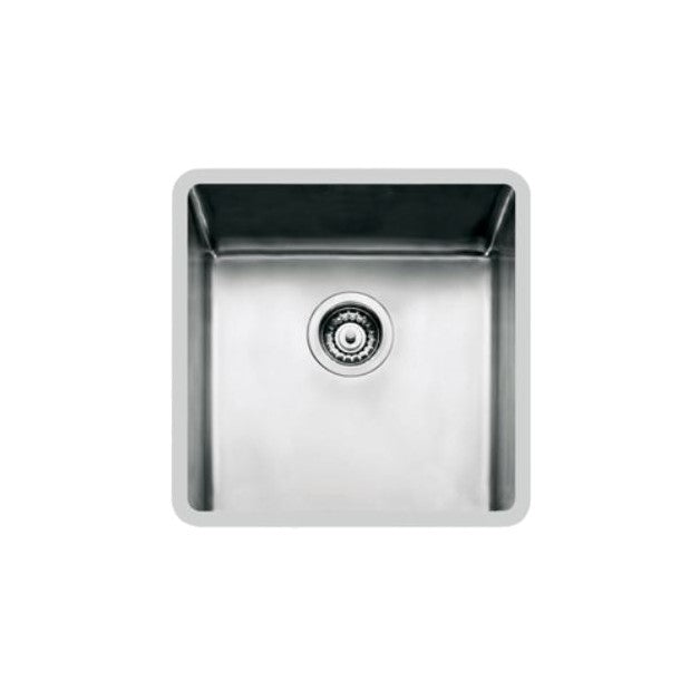 Foster Line 2156080 | VASCA KE 40 VINTAGE FT INOX