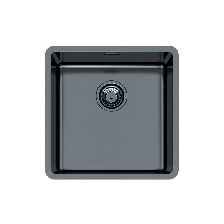 Foster Line 2156086 | VASCA KE 40 VINTAGE GUNMETAL FT