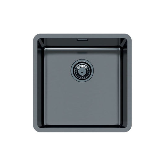 Foster Line 2156086 | VASCA KE 40 VINTAGE GUNMETAL FT