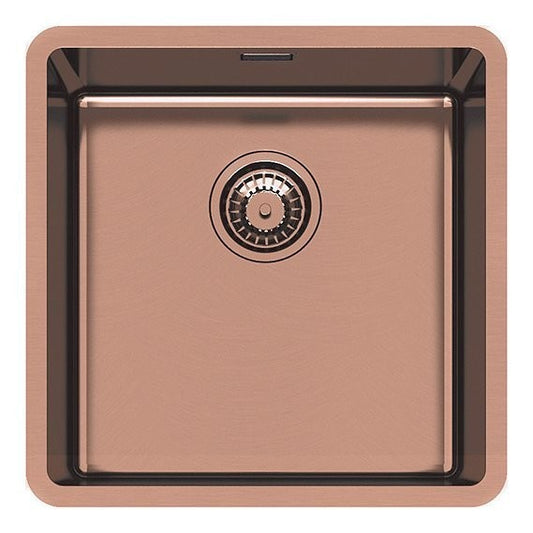 Foster Line 2156858 | VASCA KE 40X40 S/TOP COPPER B