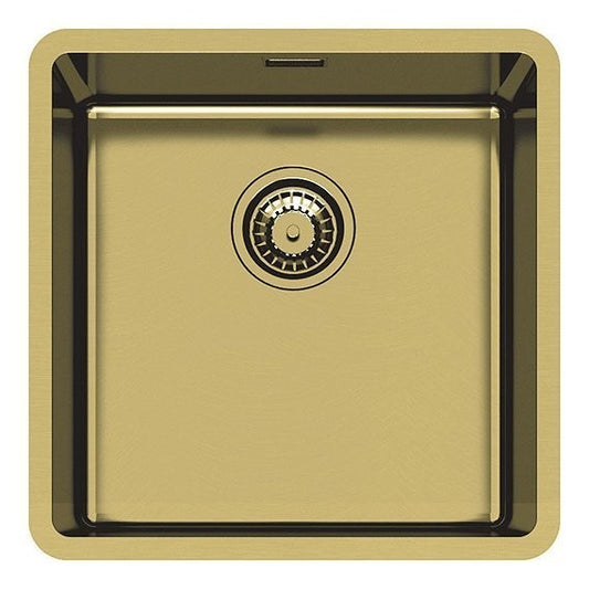 Foster Line 2156859 | VASCA KE 40X40 S/TOP GOLD