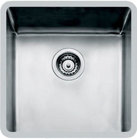 Foster Line 2156880 | VASCA KE 40 VINTAGE S/TOP INOX