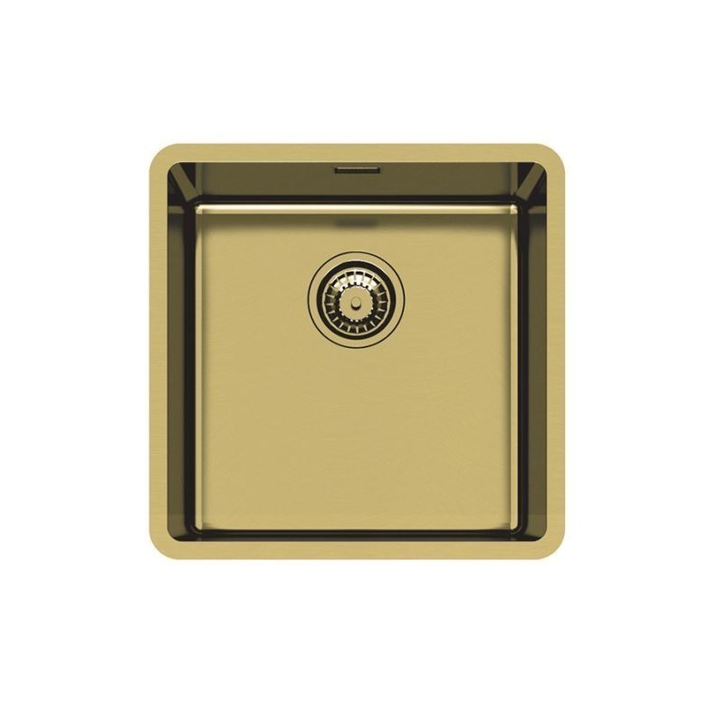 Foster Line 2156889 | VASCA KE 40 VINTAGE GOLD S/T