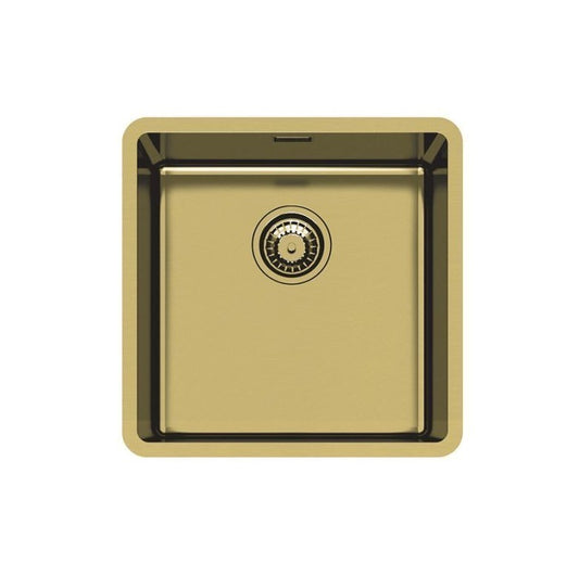 Foster Line 2156889 | VASCA KE 40 VINTAGE GOLD S/T