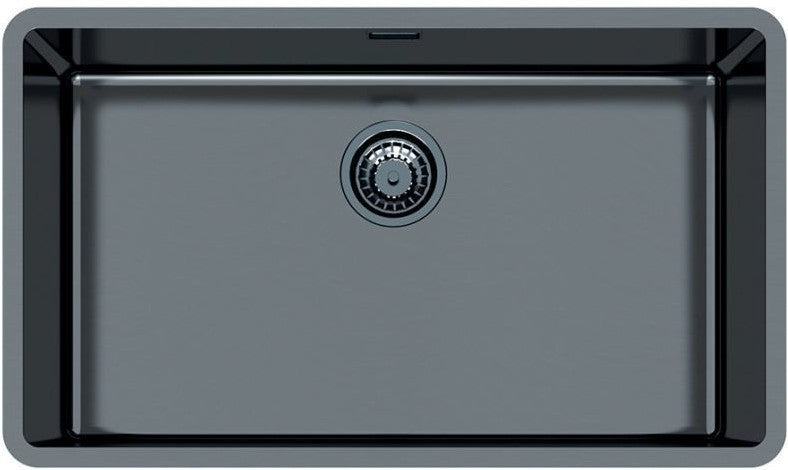 Foster Line 2157086 | VASCA KE 71 VINTAGE GUNMETAL FT