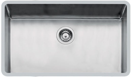 Foster Line 2157880 | VASCA KE 71 VINTAGE S/TOP INOX