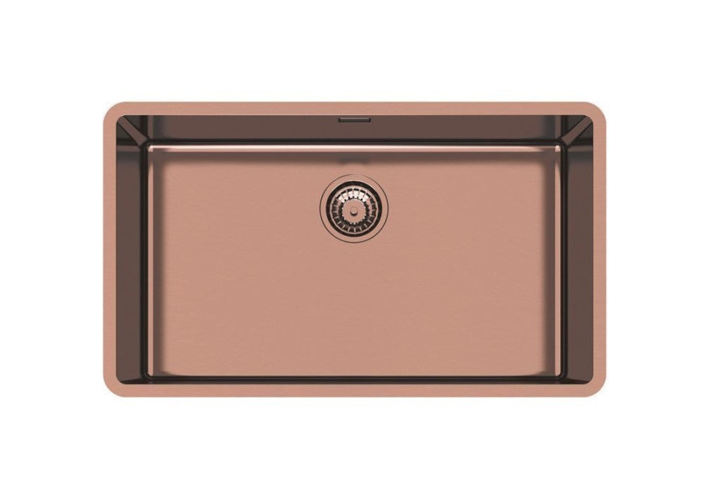 Foster Line 2157888 | VASCA KE 71 VINTAGE COPPER S/TOP