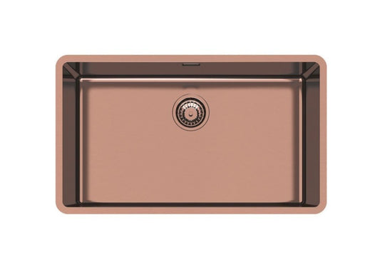 Foster Line 2157888 | VASCA KE 71 VINTAGE COPPER S/TOP