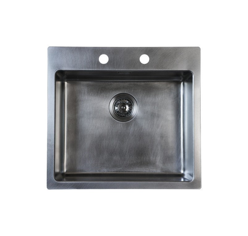 Foster Line 2265080 | VASCA KE 50X40 TPR FT BR VINTAGE