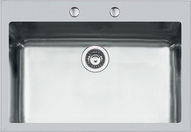 Foster Line 2278050 | VASCA KE 71X40 TPR Q4 INOX