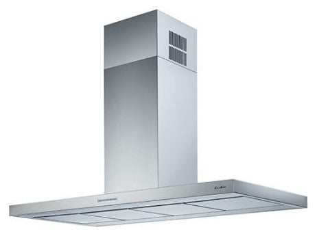 Foster Line 2440121 | CAPPA PARETE S4001 120 INOX