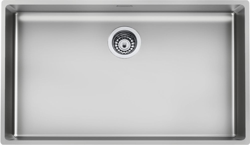 Foster Line 3143850 | VASCA R12 80X45 C/TPR S/TOP