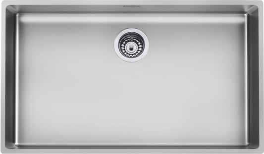 Foster Line 3143850 | VASCA R12 80X45 C/TPR S/TOP