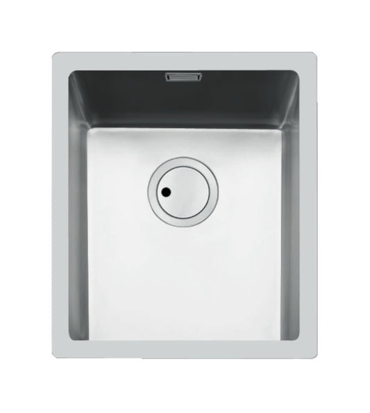 Foster Line 3353050 | VASCA S4001 R12 34 INOX FT