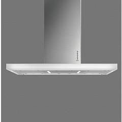 Falmec 8034122201665 | CLXN90.010P2#ZZZX491F | CAPPA LUX PARETE/WALL 90 CONO INOX FASTEEL 220-240V 5